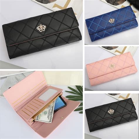 Women's Designer Wallets & Luxury Purses 